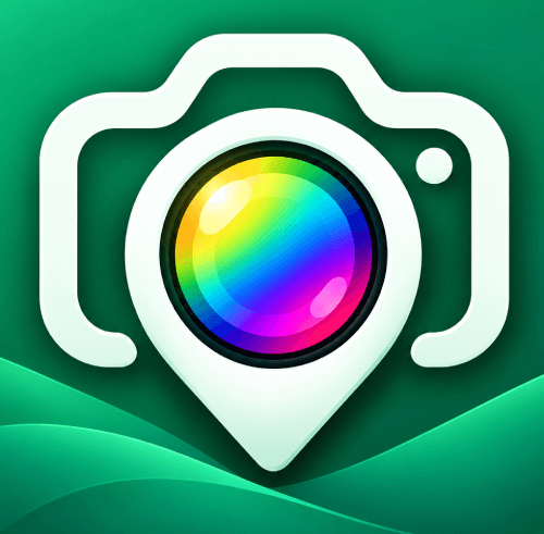 Fliqa Spot logo