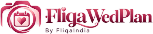 Fliqa WedPlan, by FliqaIndia