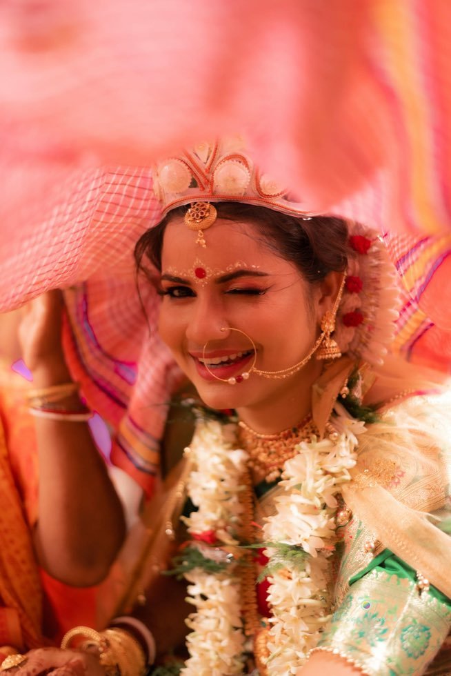 Wedding Photography client review