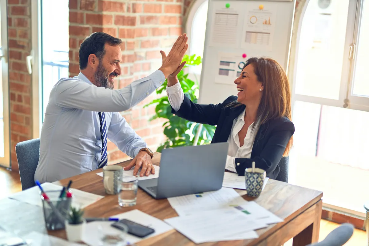 Corporate and commercial brand storytelling visual production