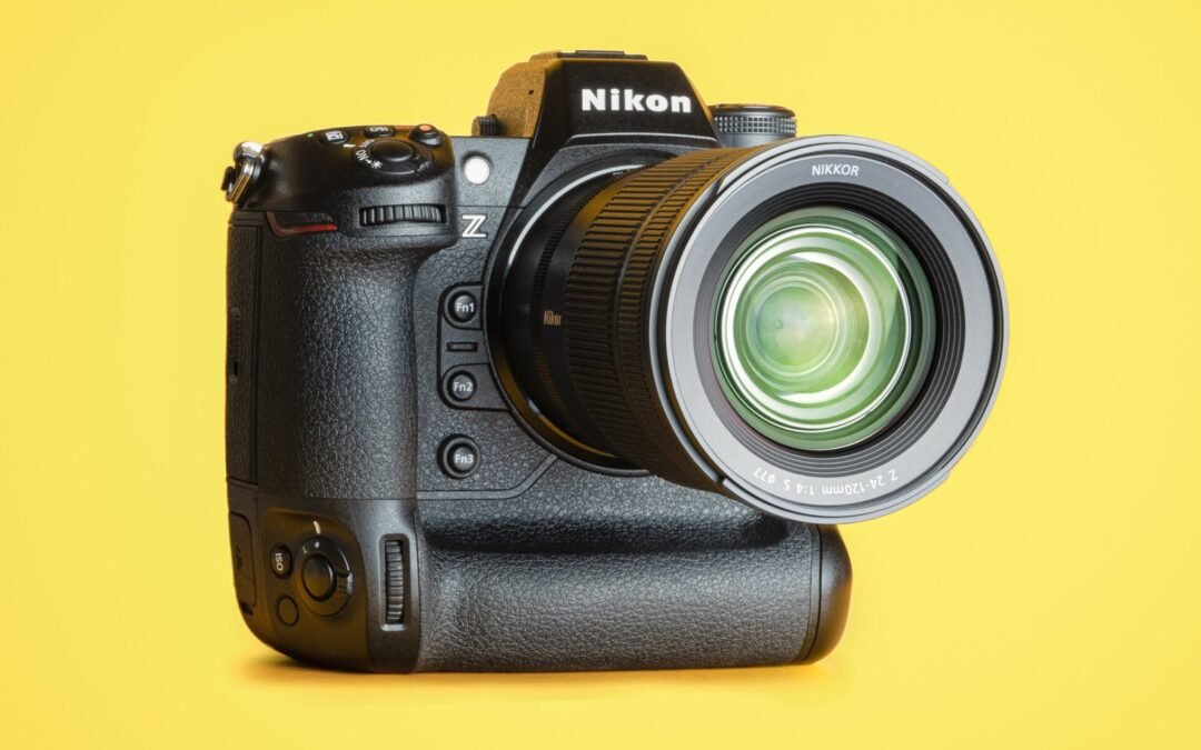 Best Nikon Camera 2024 – Reviews & Buyer’s Guide