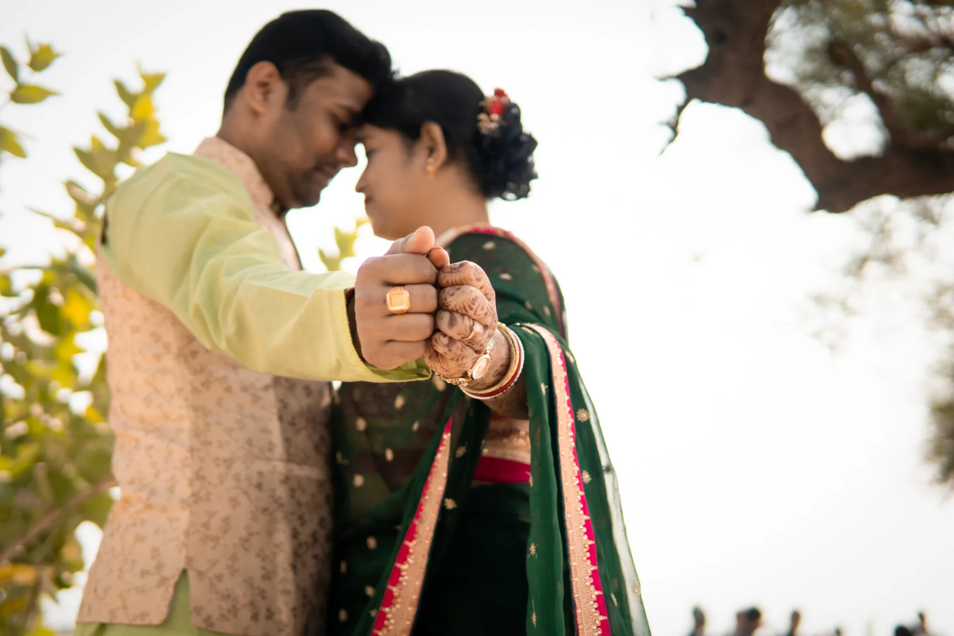 Post Weeding Photography 2 Priya Pallab 19