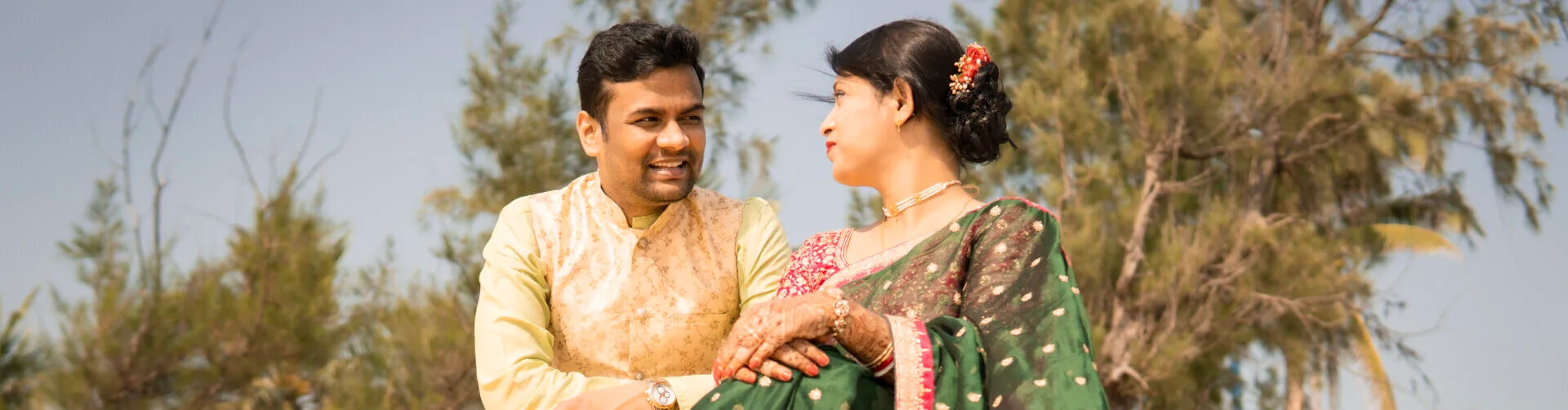 Post Weeding Photography 1 Priya Pallab 27 e1729859708633