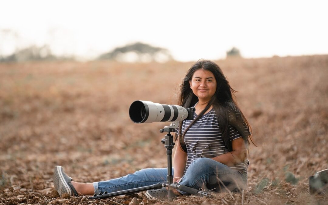 Online Photography Course: Mastering the Art of Photography from Home