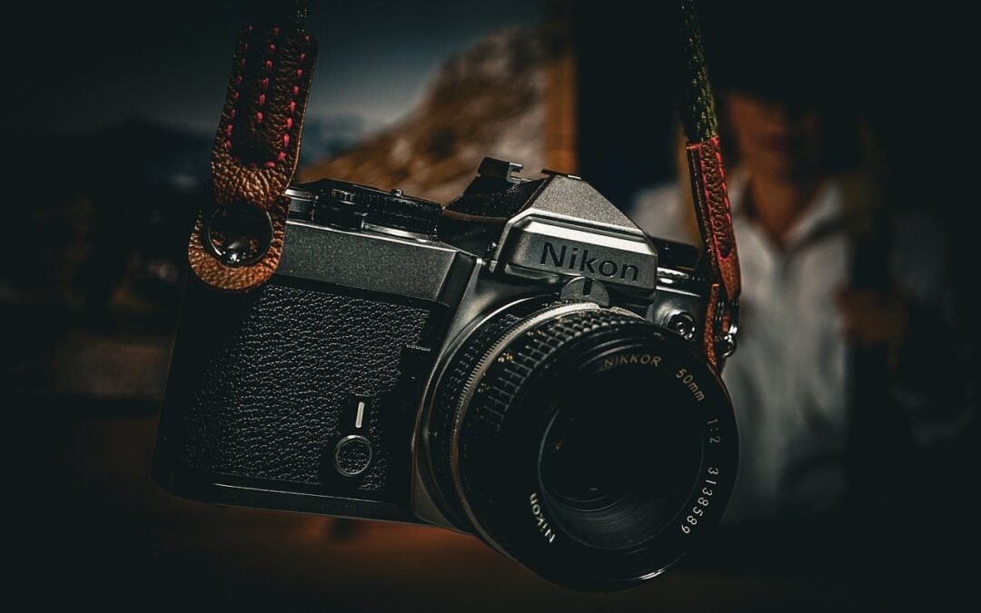 Basic Uses Of Photography