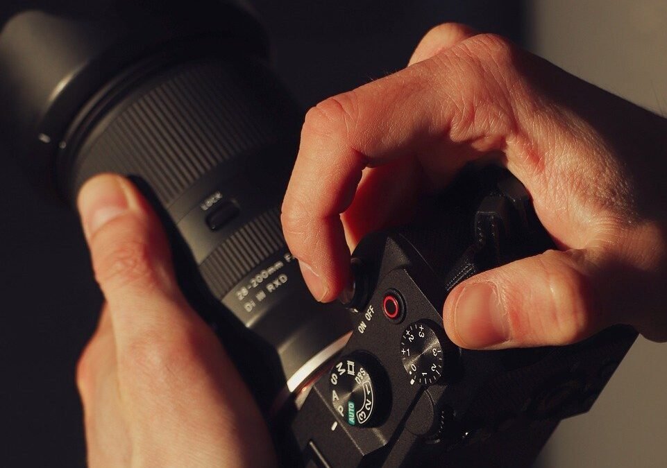 The History of Photography