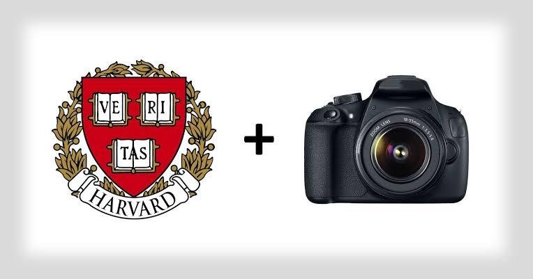 Harvard’s Digital Photography Course
