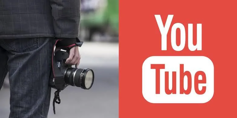 Online Photography Course: Mastering the Art of Photography from Home 5 YouTube Channels