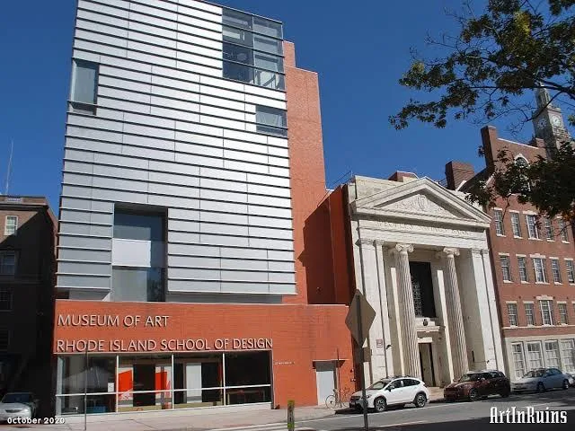 Top 10 Photography Schools in 2024 8 Rhode Island School of Design (RISD) – Providence, USA