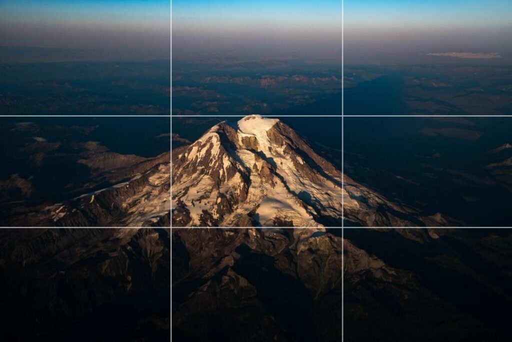 The Rule of Thirds