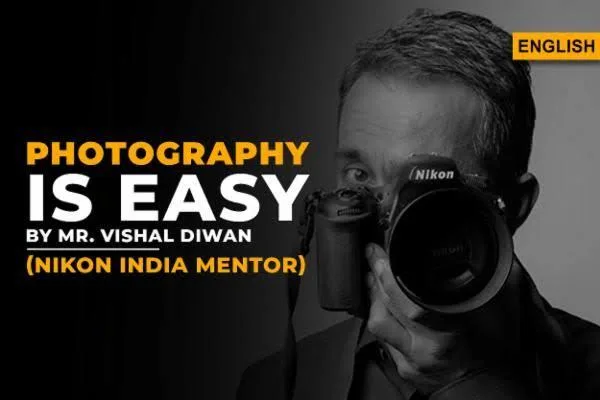 Online Photography Course: Mastering the Art of Photography from Home 2 Nikon School Online: Free Classes