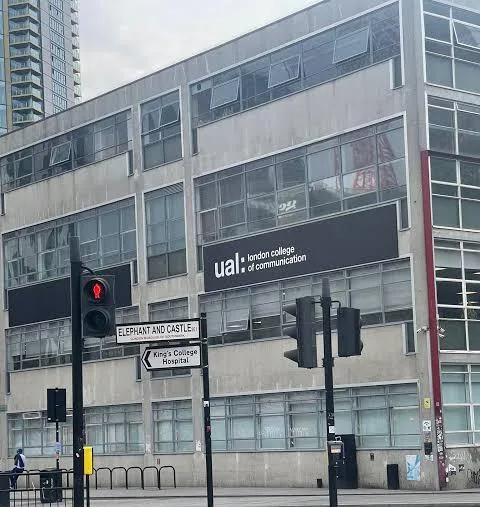 Top 10 Photography Schools in 2024 7 London College of Commubication