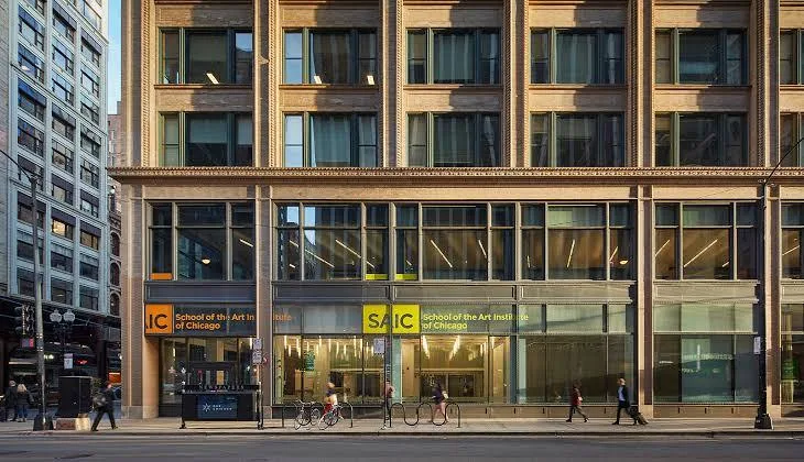 Top 10 Photography Schools in 2024 2 School of the Art Institute of Chicago image