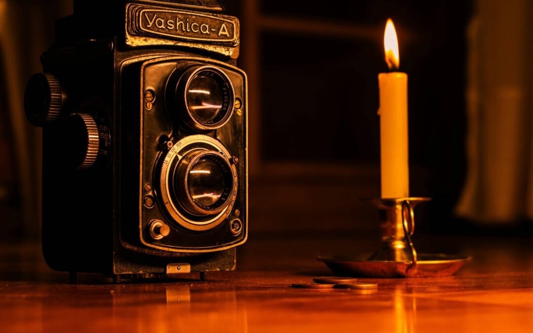 The Basics of Photography Composition