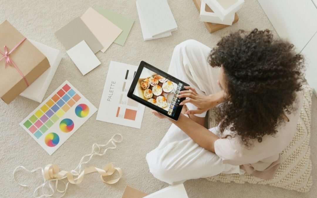 5 Post-Processing Hacks For Your Photo