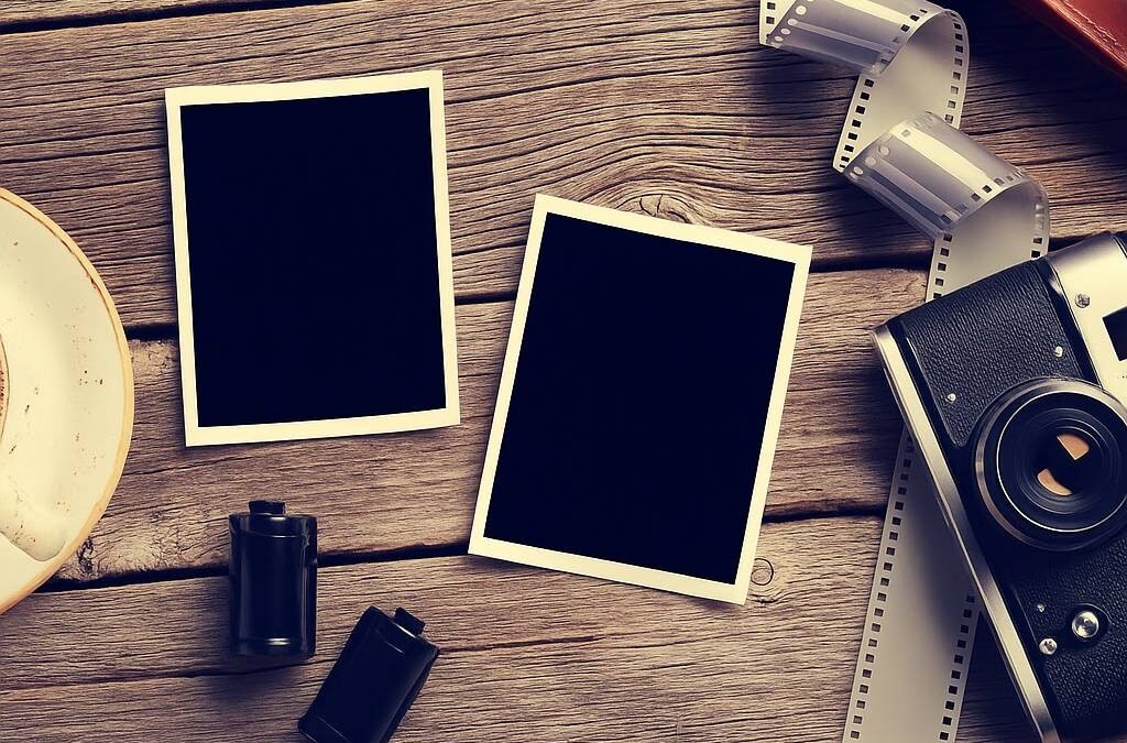 The History of Photography