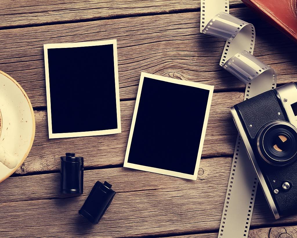 The History of Photography