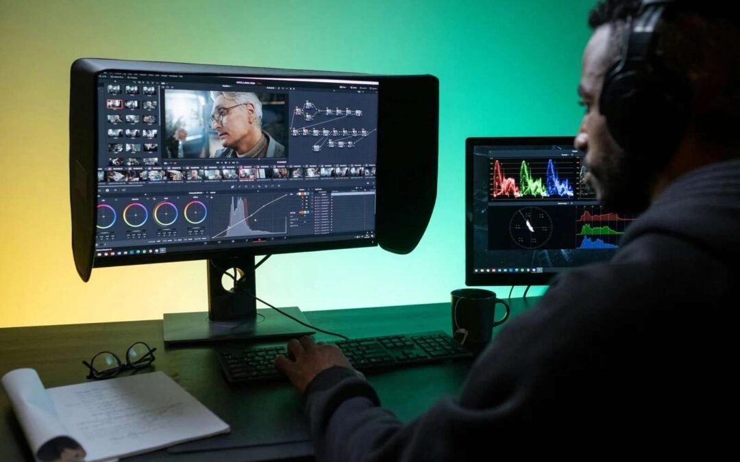 10 Post-Processing Tips to Improve Your photos