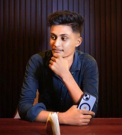 Animesh Manna