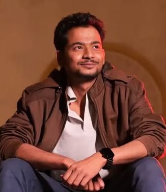 Souvik Jana