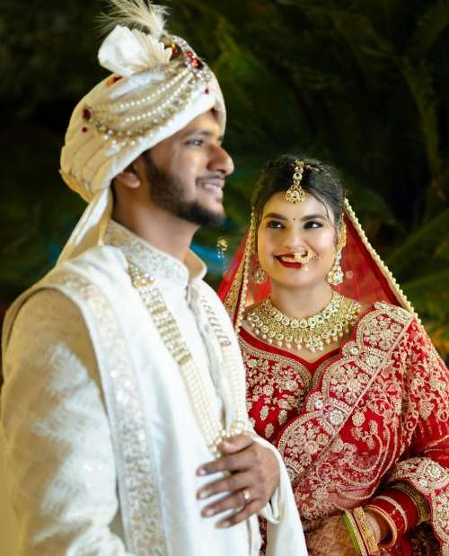 Wedding Photography