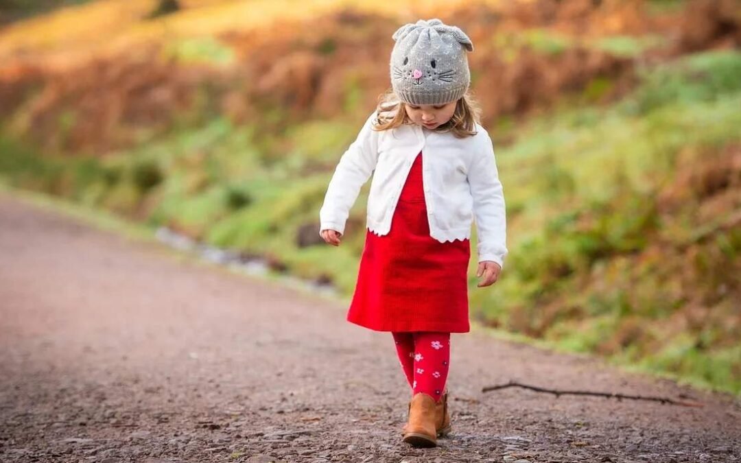 Kid’s Outfits for Every Occasion