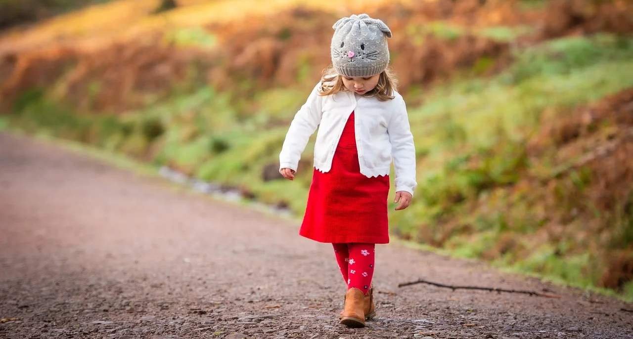 Kid’s Outfits for Every Occasion