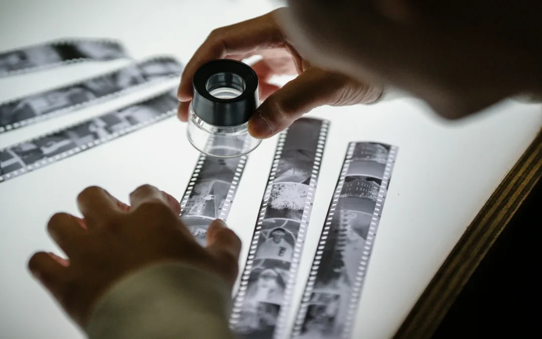 Top 10 Photography Schools in 2024