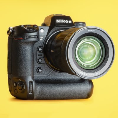 Best Nikon Camera 2024 – Reviews & Buyer’s Guide