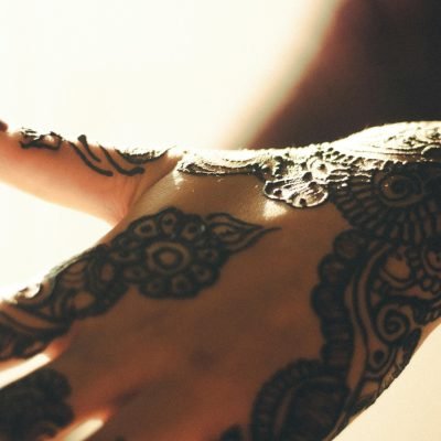 Top 7  Mehendi Artists in Delhi